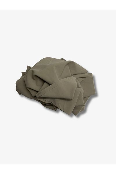 Yiğit Kumaş Dumbbell Fabric, Track 100X140 cm Mink
