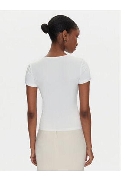 RINASCIMENTO Women's Blouse CFC0122547003 White