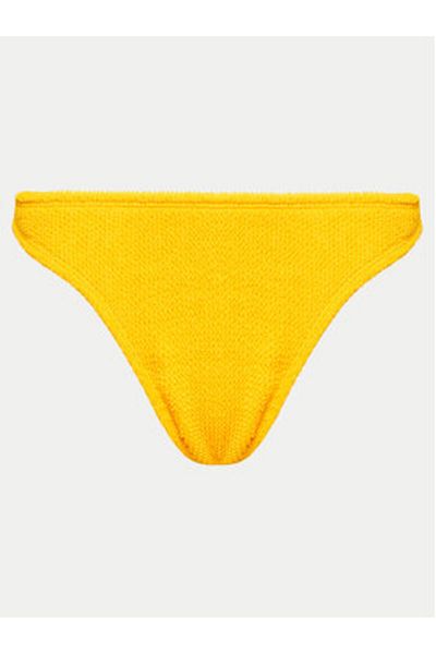 Hunkemöller hunkemoller Women's Bikini Bottom 205680 Yellow