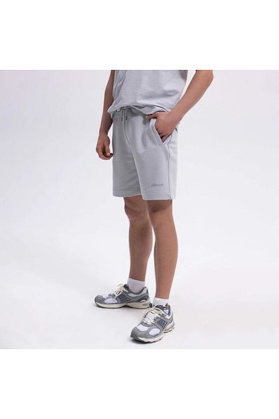 Ellesse Ανδρικό γκρι βαμβακερό σορτς – Em135-1-sgr