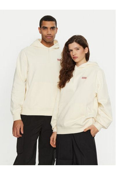 Hunter Hanorac unisex HARU0008242 Ecru