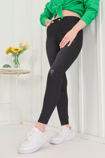 TOFİSA Jeans Black - 11600
