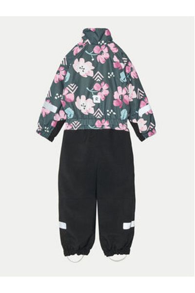 Reima Unisex Child Winter Overall 5100131B Green