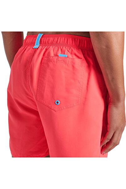 ARENA Fundamentals Erkek Kırmızı Deniz Şortu 006443992