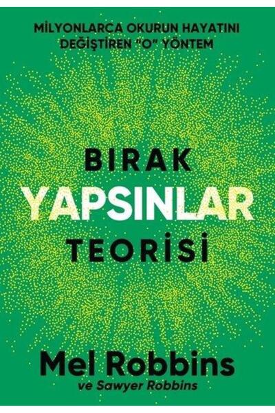 Nepal Kitap Bırak Yapsınlar Teorisi