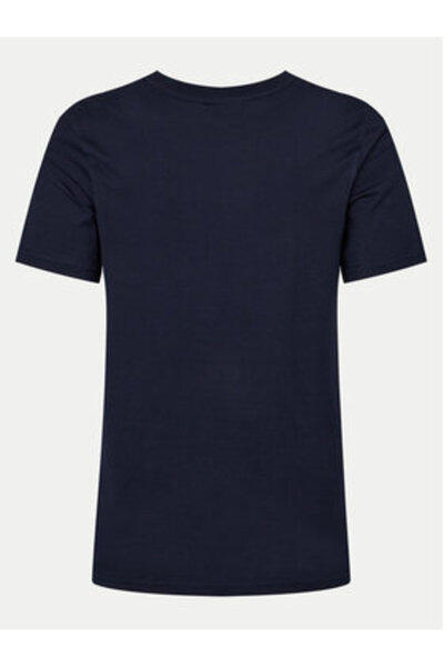 Hunter Tricou unisex HARU0006242 bleumarin