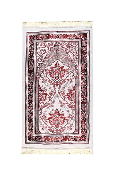 MANASEK Yearn Square Bag Shanil Prayer Mat (69 x 113 cm)