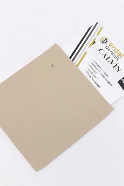 ERDAL DERİCİLİK Κάλβιν Τεχνητό δέρμα 5 μέτρα