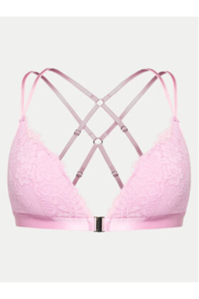Hunkemöller Sutien bralette pentru damă hunkemoller 205497 roz