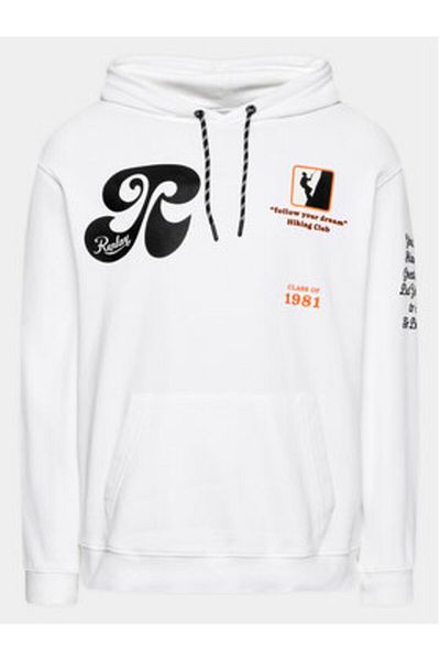 Replay Men's Sweatshirt M6707 .000.21842 White
