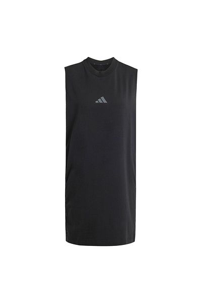 adidas Rochie ADIDAS pentru femei W AOP 3S DRE - JG6226