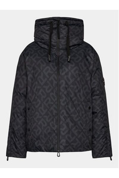 Replay Women's Winter Jacket W7668B.000.74010 Black