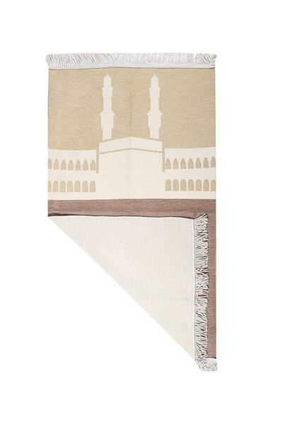 MANASEK Shanil Prayer Mat (67 x 115 cm)