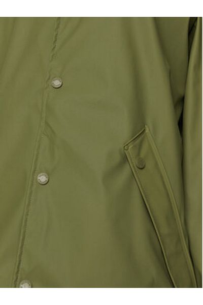 Hunter Unisex Rain Jacket HARU0003242 Green