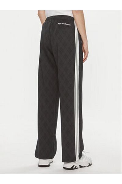 Replay Women's Sweatpants W8115 .000.74934 Black