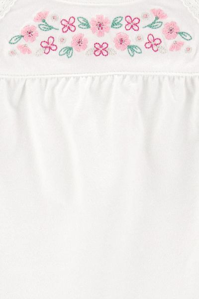 OshKosh Little Girl T-shirt