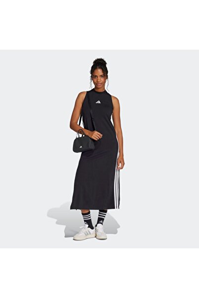 adidas Rochie ADIDAS pentru femei W 3S SJ DRE - JE1208