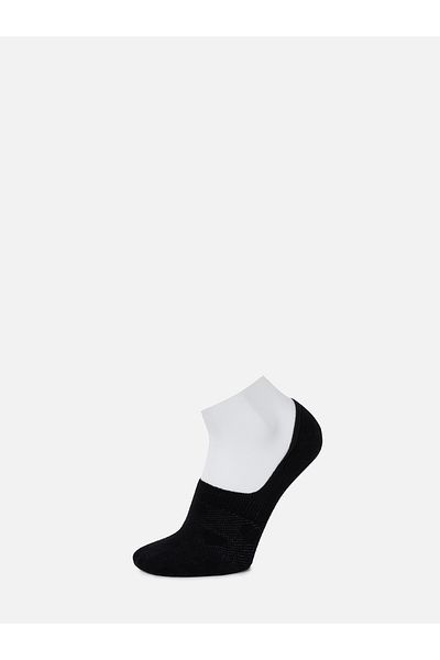Colin's Women's Black Socks