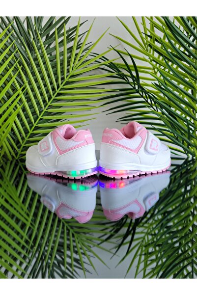 elma bebe Πέλματα μνήμης Memory Foam Ελαφρύ, άνετα μαλακά εύκαμπτα παιδικά αθλητικά παπούτσια Unisex First Step