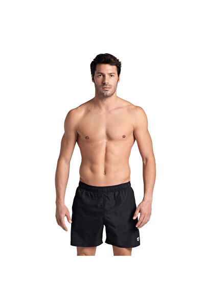 ARENA Fundamentals Erkek Siyah Deniz Şortu 006443511