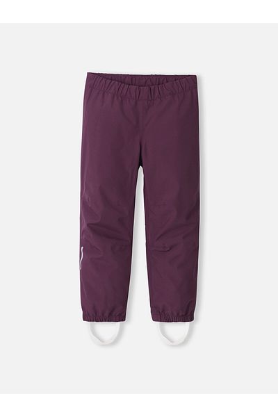 Reima Pantaloni de exterior pentru fete 5100148B violet