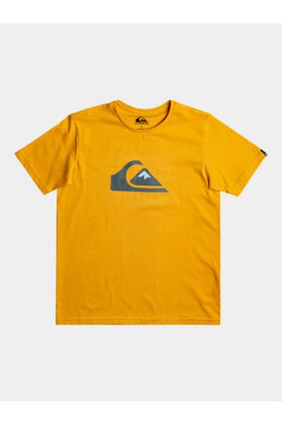 Quiksilver Bluză pentru băieți EQBZT04369 Galben
