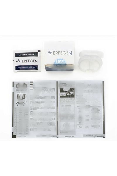 ERFECEN رقم 10 مشكل فتحة الأنف