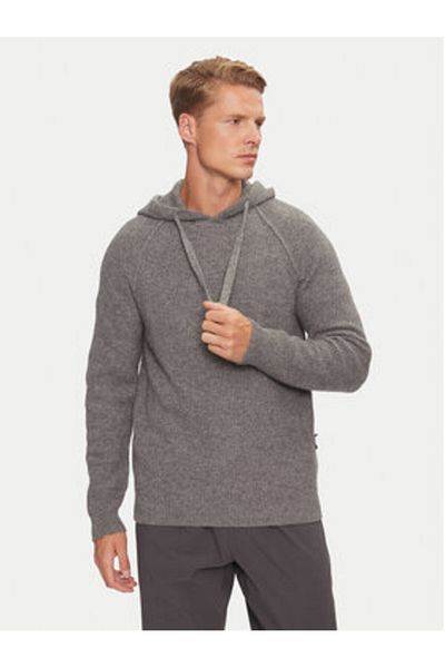 Replay Men's Sweater UK4476.000.G22726 Gray