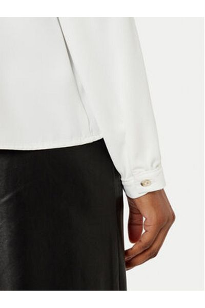 RINASCIMENTO Women's Blouse CFC0121729003 White