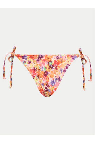 Hunkemöller hunkemoller Women's Bikini Bottom 205677 Colorful