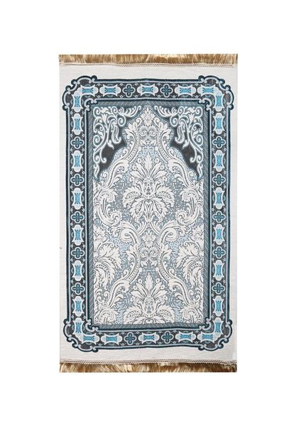 MANASEK Providence Square Bag Shanil Prayer Mat (69 x 113 cm)