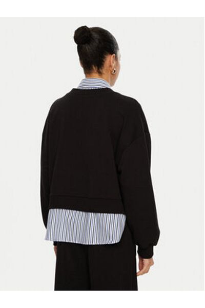 Imperial Hanorac pentru femei FH09IGS Negru