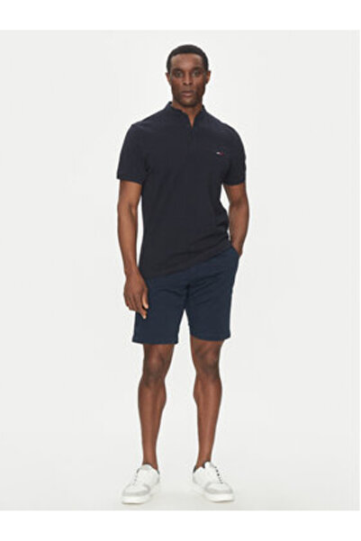 Hechter Paris Tricou bărbătesc 74006690 Albastru marin