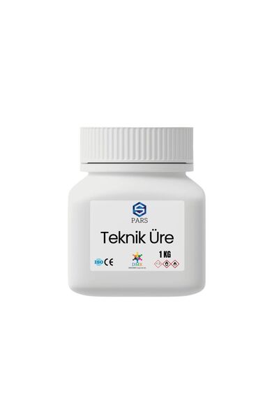 Pars Teknik Üre 1 Kg
