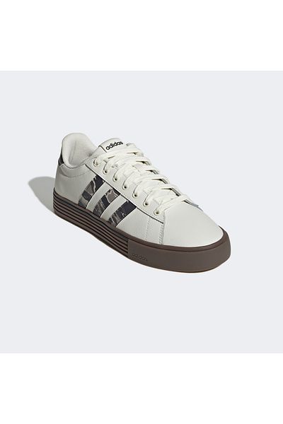 adidas DAILY 4.0 OWHITE/SILPEB/CARBON