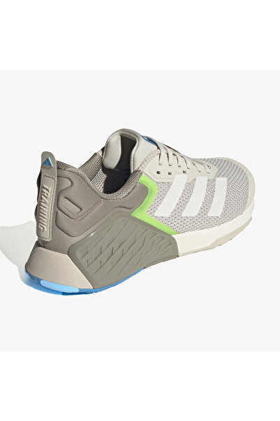 adidas Dropset 3 Women's Beige Training Shoes