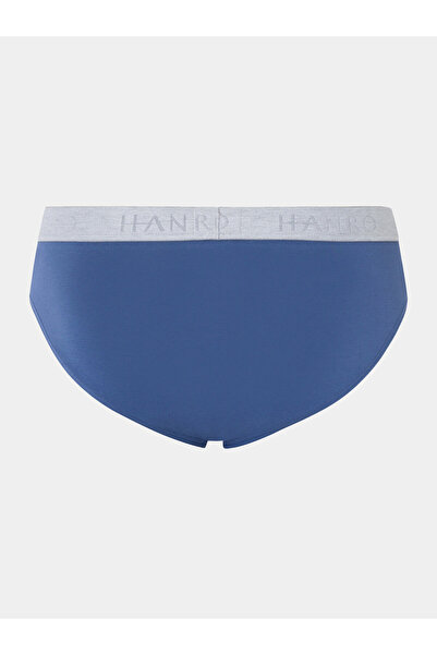 Hanro Men's Set of 2 pairs of briefs 73075 Colorful