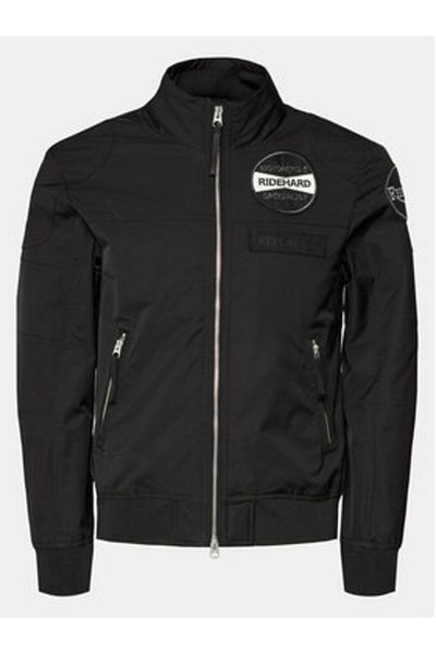 Replay Men's Bomber Jacket M8384 .000.84882 Black