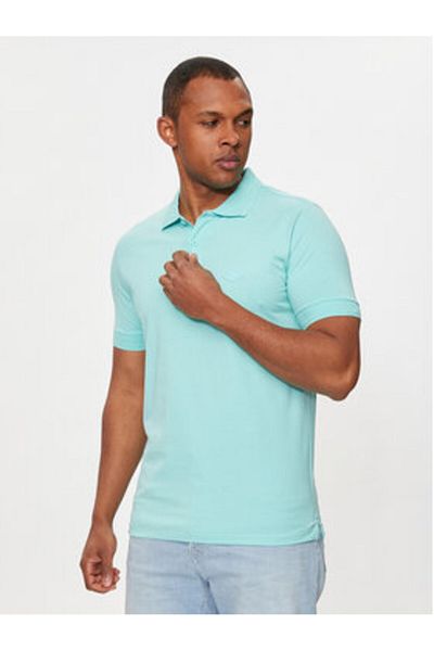 Replay Polo bărbătesc M6548 .000.23070 Albastru
