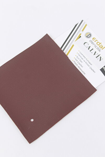 ERDAL DERİCİLİK Κάλβιν Τεχνητό δέρμα 5 μέτρα