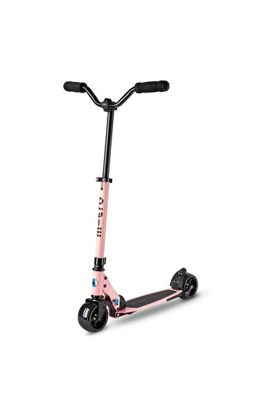 Micro سبيد ديلوكس نيون روز