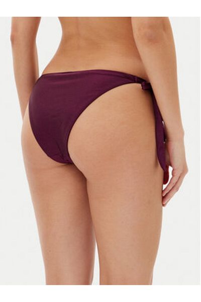 Hunkemöller hunkemoller Women's Bikini Bottom 301228 Purple