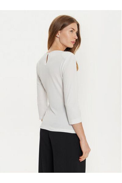RINASCIMENTO Women's Blouse CFC0121171003 White