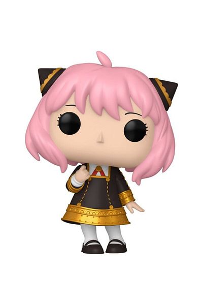 Funko Pop! Animation: Spy x Family Anya Forger Vinyl Figure