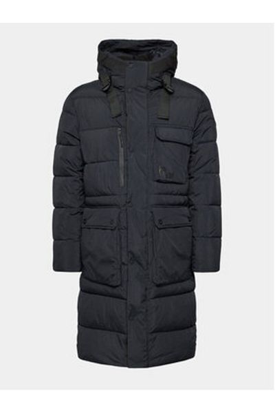 Replay Men's Winter Jacket M8357 .000.84732 Black