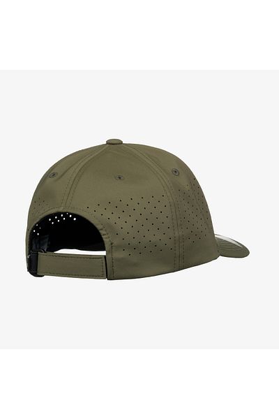 Quiksilver Adapted Men's Green Casual Hat