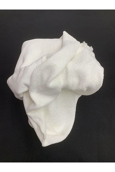 Yiğit Kumaş 3 قطع قماش غزل 100x150 سم إكرو