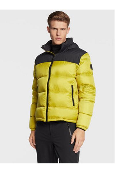 Head Men's Ski Jacket 821582 Green