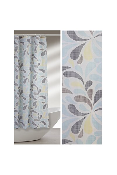 Feridras perdea de duș, poliester, 240x200 cm