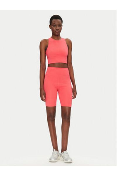 Girlfriend Collective Women's Sports Bra 1017 Pink